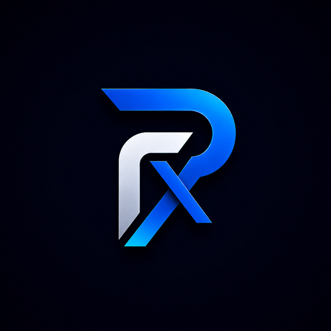 Pravyx Logo